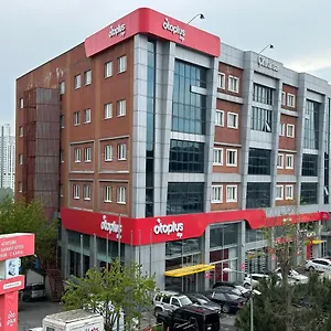 Akademi Maslak 4*, İstanbul Türkiye