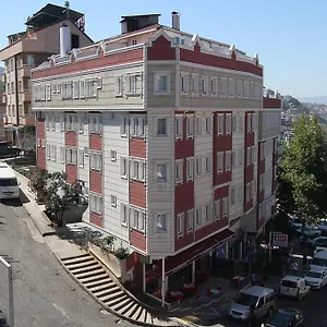 Basak Rezidans Trabzon