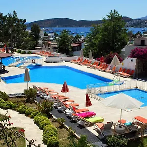 Club Pedalisa 3*, Bodrum Türkiye
