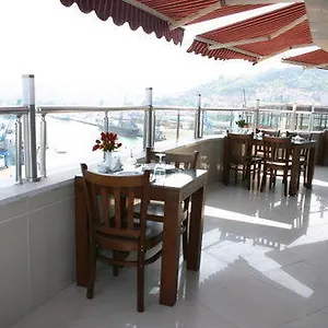 Kalepark Trabzon