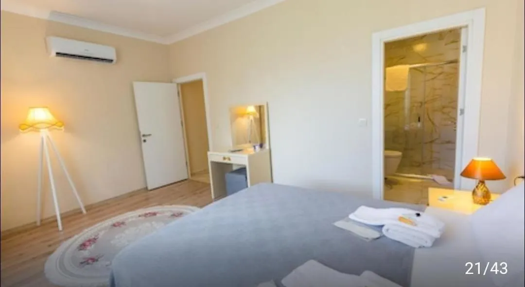 Centro Hotel Trabzon