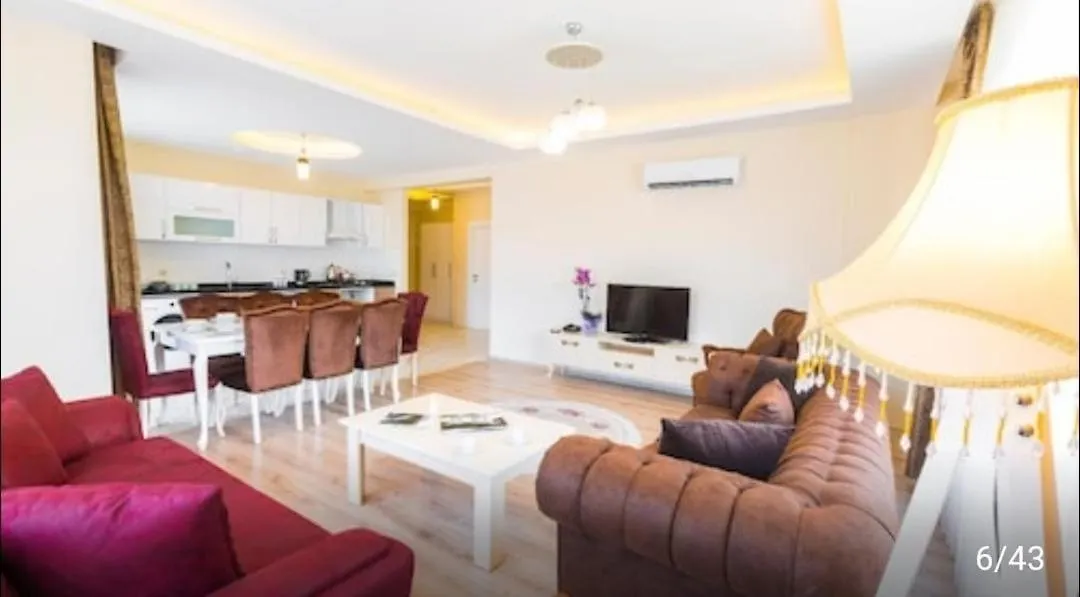 Centro Hotel Trabzon 0*,  Turkey